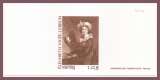 Gravure N° 3526 Elisabeth Vigée Lebrun 2002 Peintre