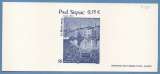 Gravure N° 3584 Paul Signac 2003 Peintre