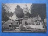 ALGERIE-ALGERIE-mosquée de Sidi-Abderrhaman , écrite en 1923 , dos vert