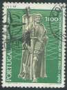 Portugal - Y&T 1060 (o) - Célébrités - Année 1969 -