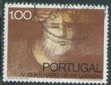 miniature Portugal - Y&T 1173 (o) - Année 1972 -