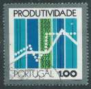 miniature Portugal - Y&T 1176 (o) - Année 1973 -