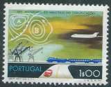miniature Portugal - Y&T 1189 (*) - Année 1973 -