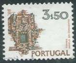 miniature Portugal - Y&T 1194 (o) - Année 1973 -