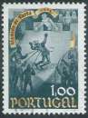 miniature Portugal - Y&T 1206 (o) - Année 1973 -