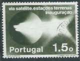 miniature Portugal - Y&T 1214 (o) - Année 1974 -