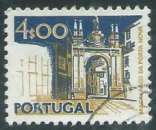 miniature Portugal - Y&T 1223 (o) - Année 1974 -