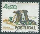 miniature Portugal - Y&T 1224 (o) - Année 1974 -