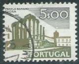 miniature Portugal - Y&T 1225 (o) - Année 1974 -