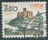 miniature Portugal - Y&T 1227 (o) - Année 1974 -