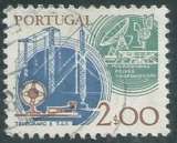 miniature Portugal - Y&T 1450 (o) - Année 1980 -