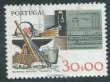 miniature Portugal - Y&T 1456 (o) - Année 1980 -