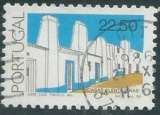 Portugal - Y&T 1660 (o) - Année 1986 -