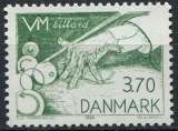 DANEMARK 1984 NEUF** MNH N° 802