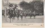 cpa 75 Paris Fêtes de la Victoire  Le Défilé Maréchal Douglas Haig