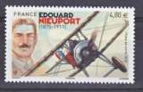 France PA 80 2016 Nieuport neuf ** TB MNH prix de la poste 4.8