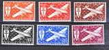 Nouvelle Calédonie PA  46 52 France libre neuf ** TB MnH cote 11.5