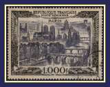 N° PA 29 Obl. légère (cote 30 €) TB Ponts Paris