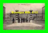 miniature Th G 518 - Caserne du 131éme RI devenue la Gendarmerie - PITHIVIERS - Loiret