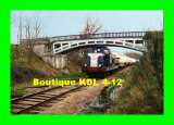 miniature TàB 12 - Train, loco BB 66310 - BRAY EN VAL - Loiret - SNCF
