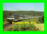 RU 0003 - Train - loco BB 67506 vers MONESTIER-MERLINES - Corrèze - SNCF