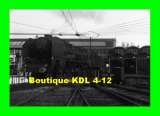 miniature ACACF 288 - Loco 141 P au dépôt - MONTROUGE - Hauts de Seine - SNCF