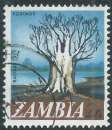 miniature Zambie - Y&T 0040 (o) - Baobab -