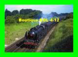 miniature ART 223 - Train - loco 231 G 519 vers BREAUTE BEUZEVILLE - Seine Maritime - SNCF 
