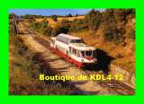 miniature ACACF 010 - Autorail Panoramique X 4200 vers SAINT-JULIEN DE CASSAGNAS - Gard - SNCF