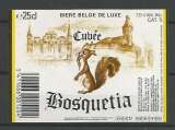 Belgique - Brasserie du Bocq - 