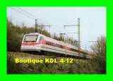 RU 0330 - ETR 460 rame n° 28 B des Chemin de Fer Italien  vers le Saillant - VOUTEZAC - Corrèze