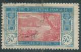 Cote d'Ivoire - Y&T 0067 (o) 