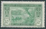 Cote d'Ivoire - Y&T 0068 (*) 