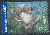 miniature Australie - Y&T 2349 (o) - Koalas -