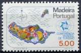PORTUGAL Madère 1980 NEUF** MNH N° 71
