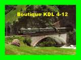miniature Suter 206 - Train - Loco A 8/14 n° 11801 - Non localisé - Suisse