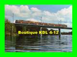 miniature Suter 209 - Automotrice RABDe 8/16 - Non localisé - Suisse
