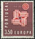 miniature PORTUGAL 1961 NEUF** MNH N° 890 europa