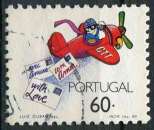 miniature PORTUGAL 1989 OBLITERE N° 1754
