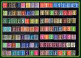 miniature Collection Machin (*) NSG (forte cote à voir !) diff.> var pho....