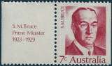Australie - 1972 - Y&T 458** - MNH