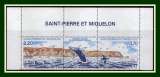 miniature Saint Pierre et Miquelon N° 495A ** MNH HdF (cote X; sous faciale 2,42 €) Canard