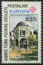 CHYPRE TURC 1978 NEUF** MNH N° 46 europa