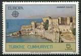 TURQUIE 1978 NEUF** MNH N° 2214 europa