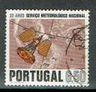 PORTUGAL 1971 - YT 1128 OBLITÉRÉ.