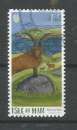 Man 2017 - YT n° 2279 - Mouton de Man - cote 1,60