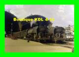 ACACF 348 - Train - Loco 141 R en gare - NICE VILLE - Alpes Maritimes 06 - SNCF