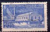miniature FRANCE NO 430 OBL VOIR  SCAN 