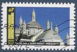 FRANCE 2019 : yt 1xxx Oblitéré/Used # Histoire de styles - Cathédrale Saint-Front - Périgueux