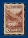 Andorre  N° 42 ** (cote XX)